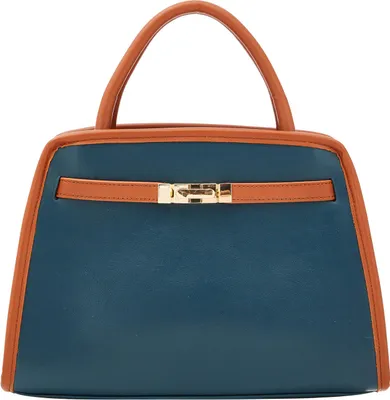 Immagine prodotto di Borsa da donna Jeona - blu navy, taglia unica