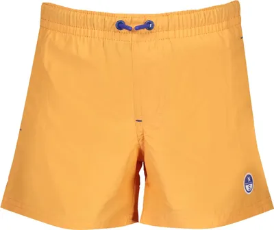 Produktbild von "North Sails Schwimmboxer mit Slip und Taschen, Baumwolle, Jungen" : Größe - 8A Größe: 8A