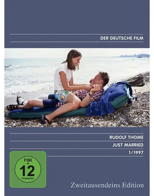 Immagine prodotto di Just Married - Lighthouse Home Entertainment  - (DVD Video / Sonstige / unsortiert)