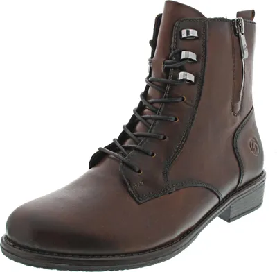 Produktbild von Remonte Schnürstiefeletten Damen 32303936353939 Braun 38 EU