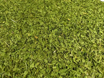 Produktbild von Petersilie Blatt gerebelt Naturideen® 100g