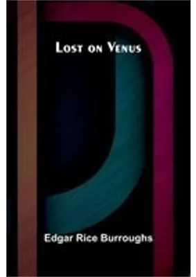 Obrázok produktu pre Lost on Venus
