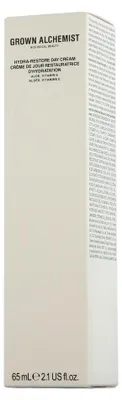 Obrázek produktu pro Grown Alchemist Face Care Hydra-Restore denní krém (65 ml)