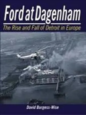 Immagine prodotto di Ford at Dagenham
