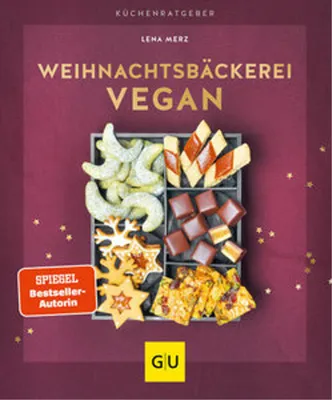 Immagine prodotto di Weihnachtsbäckerei vegan