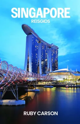Obrázok produktu pre Reisgids SINGAPORE 2025