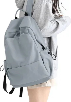 Produktbild von Famanu Schulrucksack wasserdicht - Multifunktional