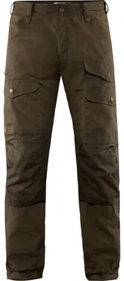 Productafbeelding van Fjäll Räven Reporter Lite vest, Kleur: donkerolijf, Maat: XL