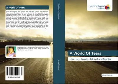 Produktbild von A World Of Tears