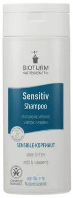Obrázok produktu pre No.23 - Šampón Sensitive 200ml