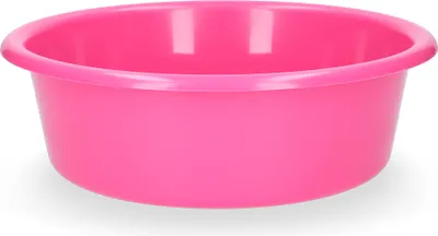 Immagine prodotto di Mangiatoia 6 l rosa (cavallo vitello pecora)