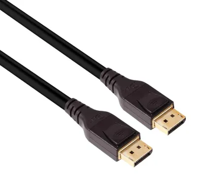Immagine prodotto di Club3d CLUB3D DisplayPort 1.4 HBR3 8K Cavo M/M 5m /16.40ft