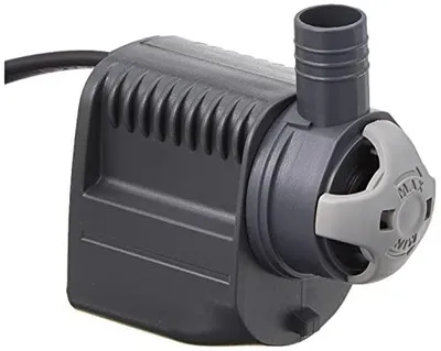 Produktbild von Sicce Syncra Nano Universalpumpe für Aquarien 140-430 L/h Modell 959220