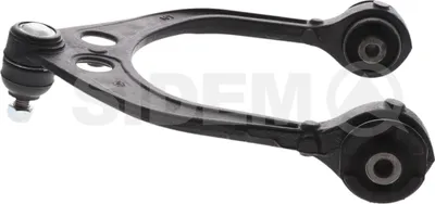 Produktbild von SIDEM 91178 Querlenker Oben Vorne Links für CHRYSLER 300 C Touring (LX, LE)