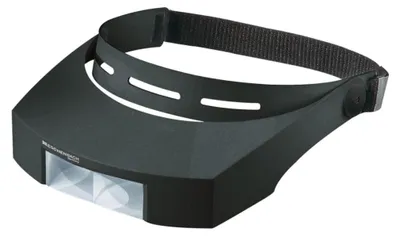 Obrázek produktu pro Čelenková lupa laboComfort 3x130mm ESCHENBACH