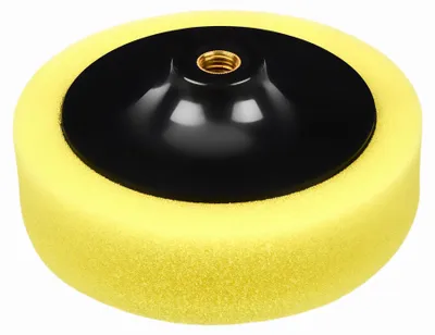 Image de Kraft&Dele KD1596 éponge de polissage M14 25kg/m3