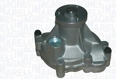 Produktbild von MAGNETI MARELLI Kühlmittelpumpe Wasserpumpe für LAND ROVER Range Rover Sport (L320) 352316170278
