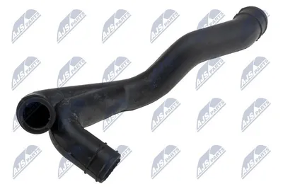 Produktbild von NTY GPP-VW-045 Schlauch KGE für VW Golf IV Schrägheck (1J1) Kurbelgehäuseentlüftung