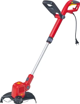 Produktbild von Elektro Rasentrimmer LYCOS E/500 T | 500W, 27 cm