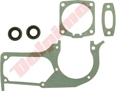 Immagine prodotto di Guarnizioni + paraolio Per Husqvarna 395 ( 503 47 17-01 )