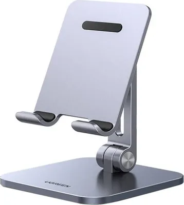 Obrázek produktu pro Stojan na tablet Ugreen Lp134 (stříbrný)