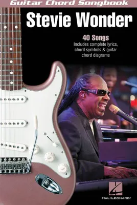 Immagine prodotto di Stevie Wonder