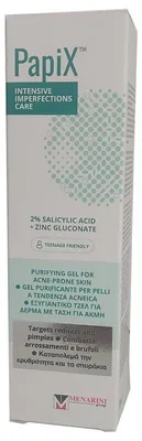 Immagine prodotto di Papix Intensive Imperfections Care Gel 30 Ml