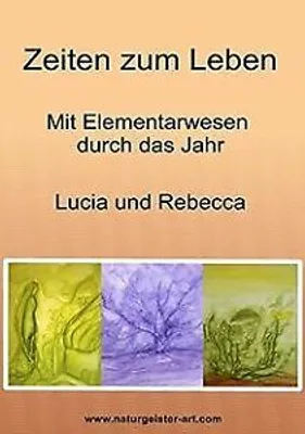 Produktbild von Zeiten zum Leben