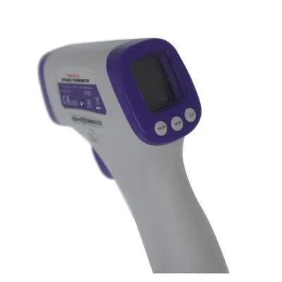 Obrázek produktu pro IRT02 bezkontaktní teploměr MAXXO