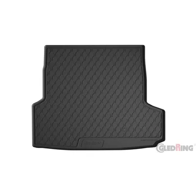 Image de Doublure caoutchouc BMW 3 2012-2019 (F31, combi)