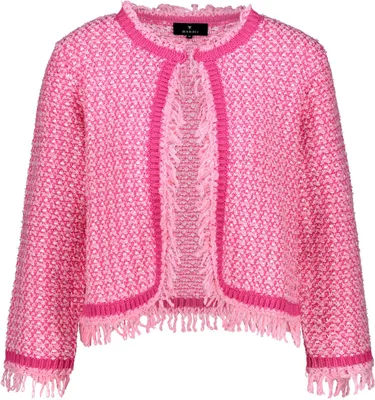 Produktbild von Monari GmbH (59) Strickjacke 432 432 36