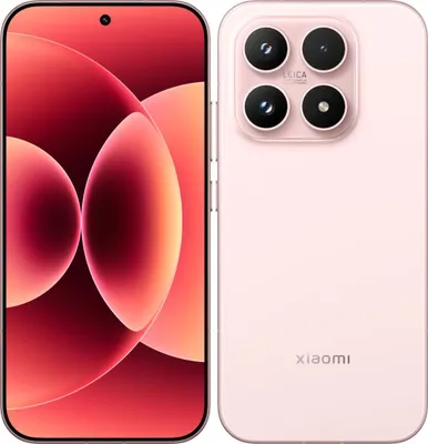 Obrázok produktu pre XIAOMI 17 5G Smartfón 12 GB/512 GB Ružová