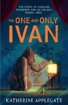 Immagine prodotto di The One and Only Ivan