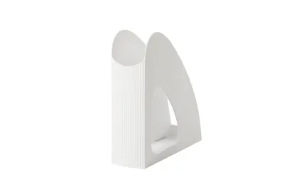 Immagine prodotto di Cartella per riviste HAN Re-LOOP 16218-912 plastica bianca, DIN C4