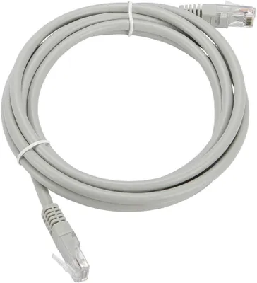 Zdjęcie produktu dla Kabel FANTON 2m UTP Cat.6 RJ45
