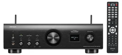 Zdjęcie produktu dla Wzmacniacz Denon Pma-900Hne