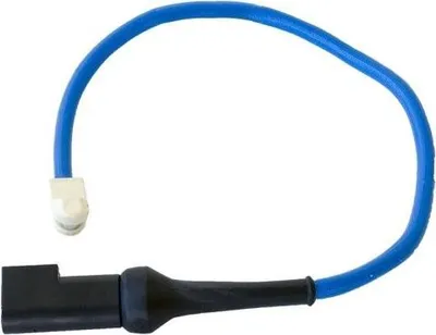 Produktbild von TEXTAR 98051500 Warnkontakt Bremsbelagverschleiß 370mm Hinten für FORD Transit Mk7 Kastenwagen (V363, FCD, FDD) Transit Mk7 Bus (V363, FAD, FBD)