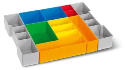 Produktbild von Fach Lbox 102