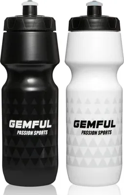 Immagine prodotto di Borraccia sportiva 750ml Senza BPA Chiusura igienica Ampiamente utilizzata