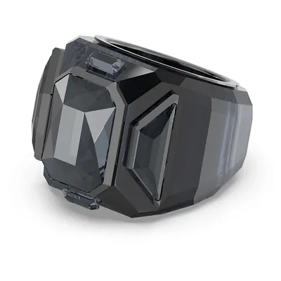 Produktbild von Fingerringen Siegelring Swarovski Silber 15 Kollektion Chroma - uni