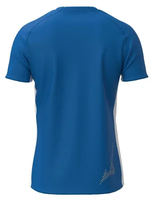 Produktbild von Mizuno Herren TEAM MZNRB TEE Trikot - U2EAB565, Farbe:royal, Textil:M