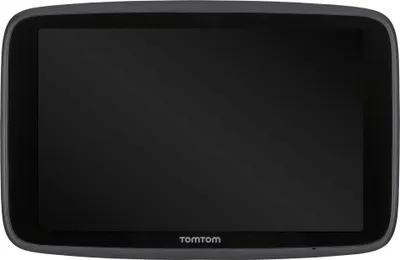 Produktbild von TomTom GO Camper Max