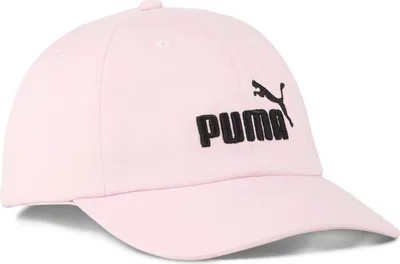 Image de PUMA cap Essential No.1 Logo BB Cap Rose Mauve