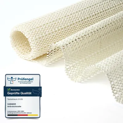 Obrázok produktu pre 140 x 200 cm PVC protišmyková podložka, multifunkčná