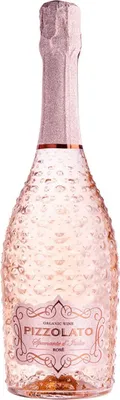 Image de VIN PETILLANT ROSATO 75cl Rosé Extra Dry Muse