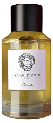 Immagine prodotto di La Manufacture, Precieuse, Eau de Parfum, Unisex, 100 ml