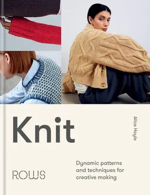 Produktbild von Knit