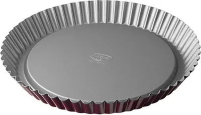 Obrázok produktu pre Dr. Oetker 2483, 230 °C, Bordeaux, Šedá, 28 cm, 1 kusov