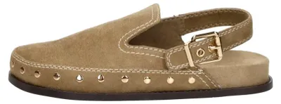 Produktbild von Mexx Tonique Dichte Teen - Beige - Maat 39