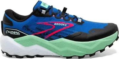 Produktbild von Brooks Errores de Talla 1104151D476 in Blue color size 45